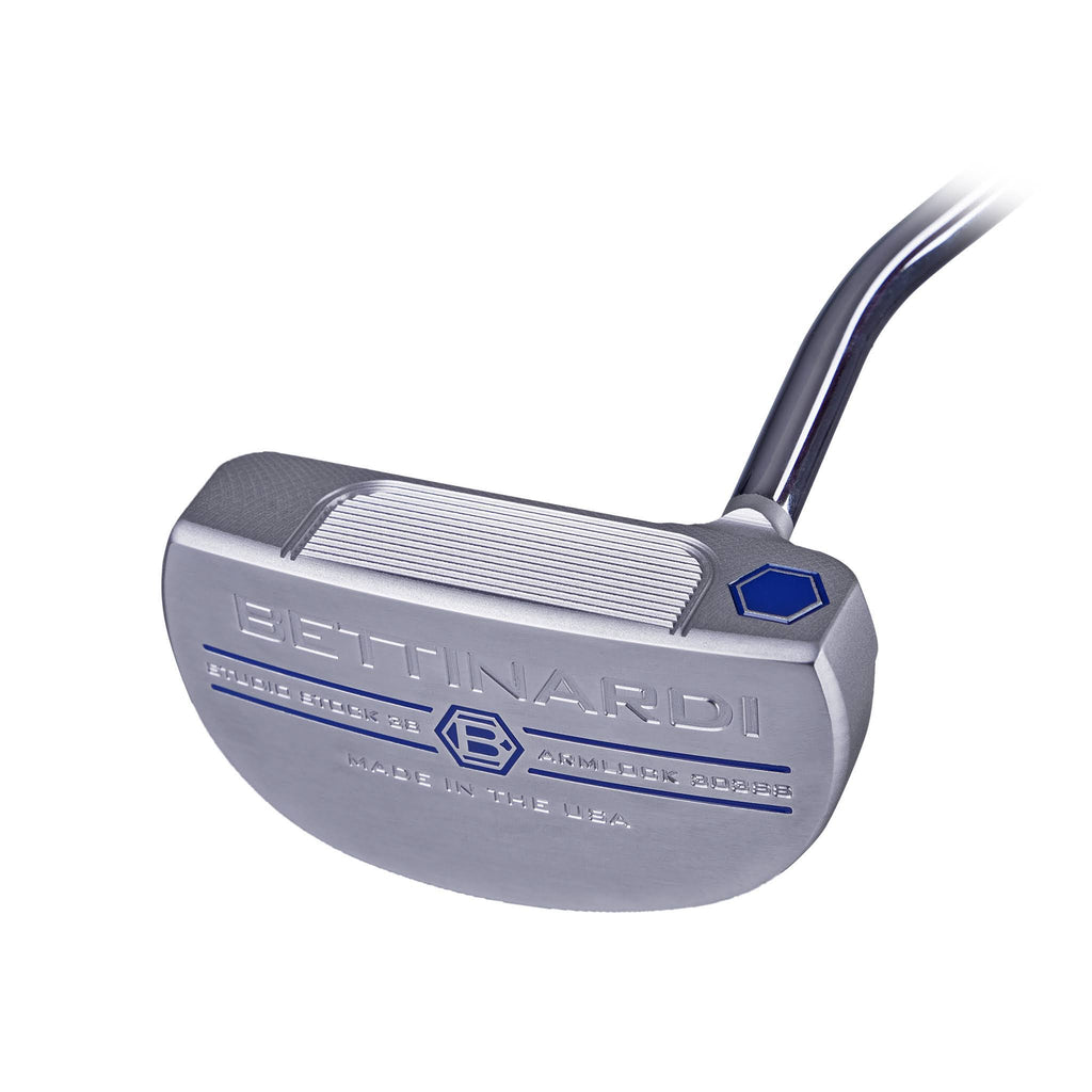 38 Armlock Putter B7845