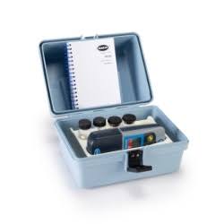 Zinc Pocket Colorimeter U7272