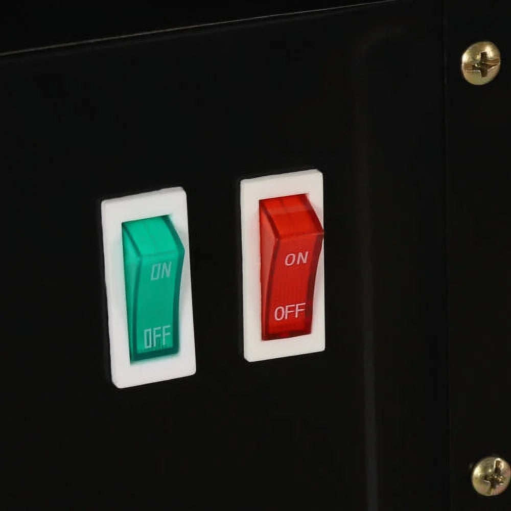 Desktop Water Dispenser with Child Safety Lock C96415