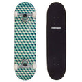 Alameda Skateboard Complete with Canadian Maple Deck L824338