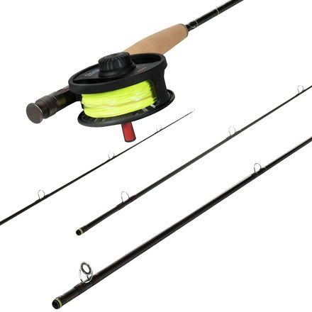 Fly Fishing Outfit R4476