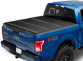 Low Profile Hard Tri-Fold Tonneau Cover Z731681
