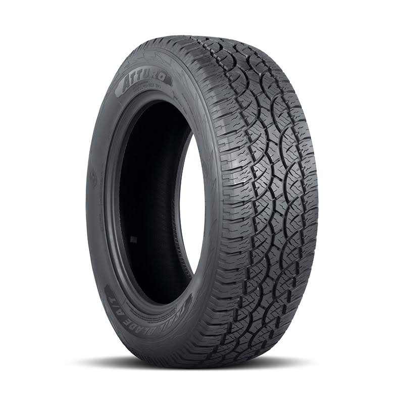 Trail Blade M/T Tire U486