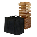 Giant Wooden Tumble Tower Game A738816