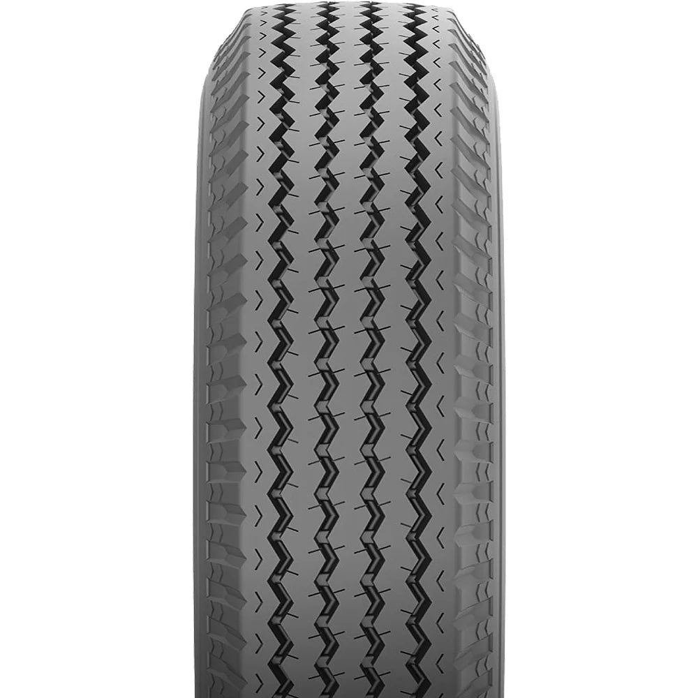 4.80-12 Load B 4 Ply Boat Trailer Tire W417034