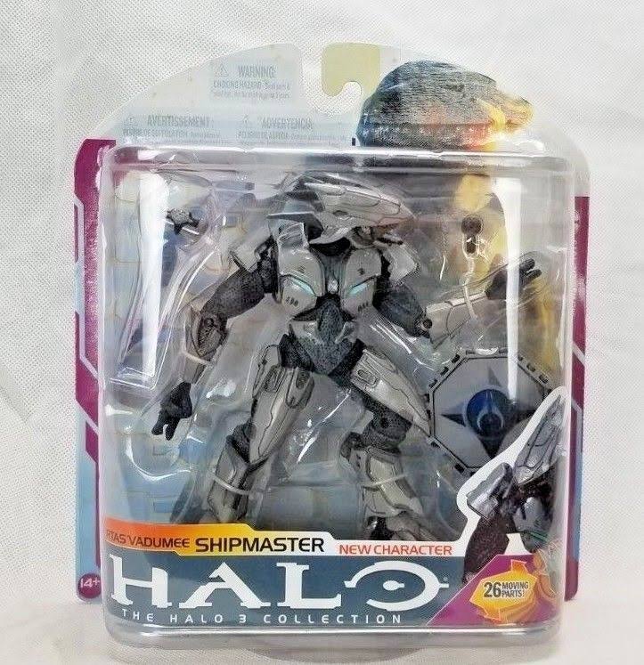 Action Figure N738