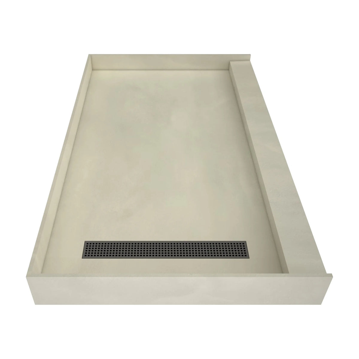 Redi Trench 30" X 60" Rectangular Shower Base S418590
