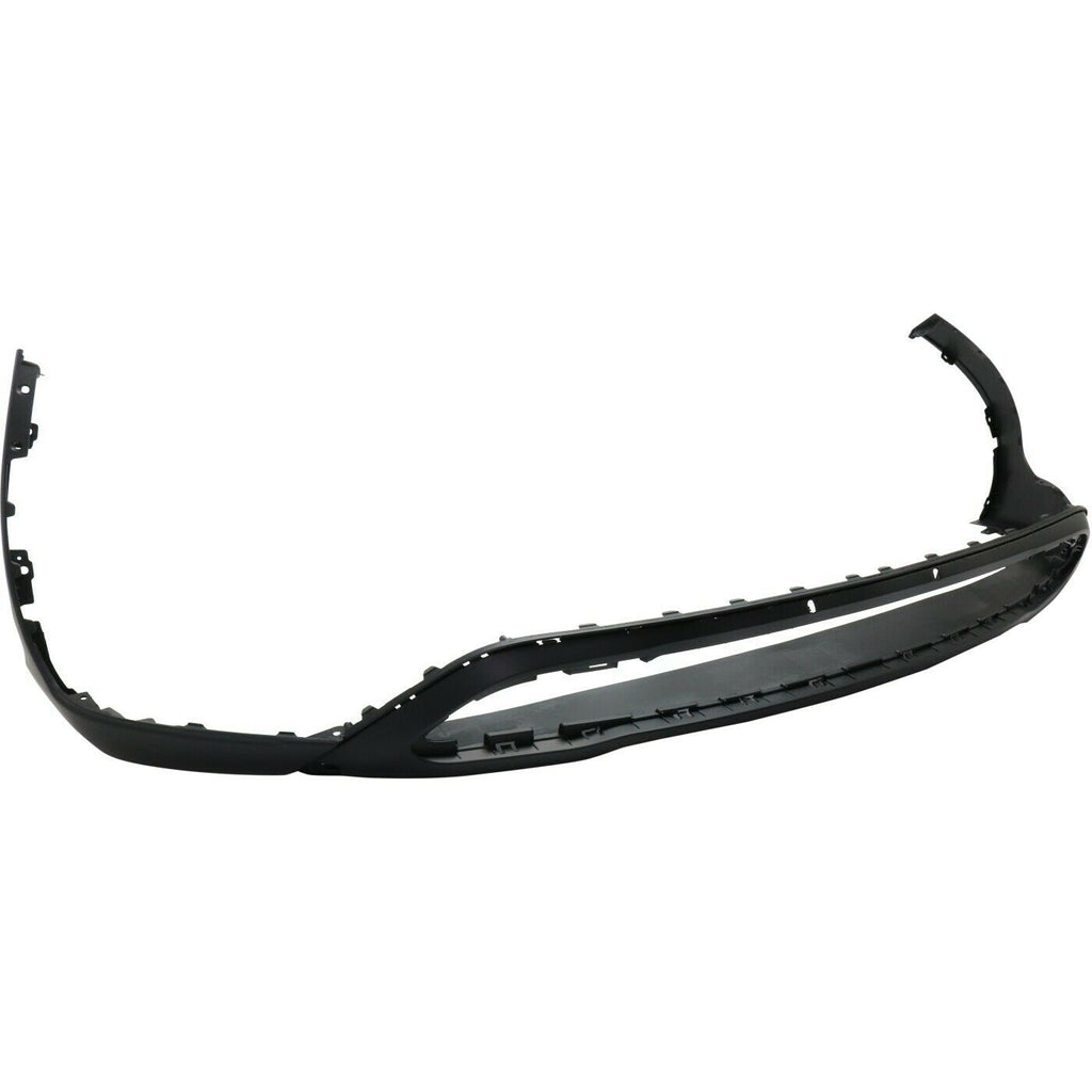 Primed Front Bumper Cover for 2017-2019 Hyundai Santa Fe/XL I67902