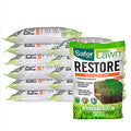 Lawn Restore Fertilizer, 1 Year Supply (To 15,000 Sq ft) T3932