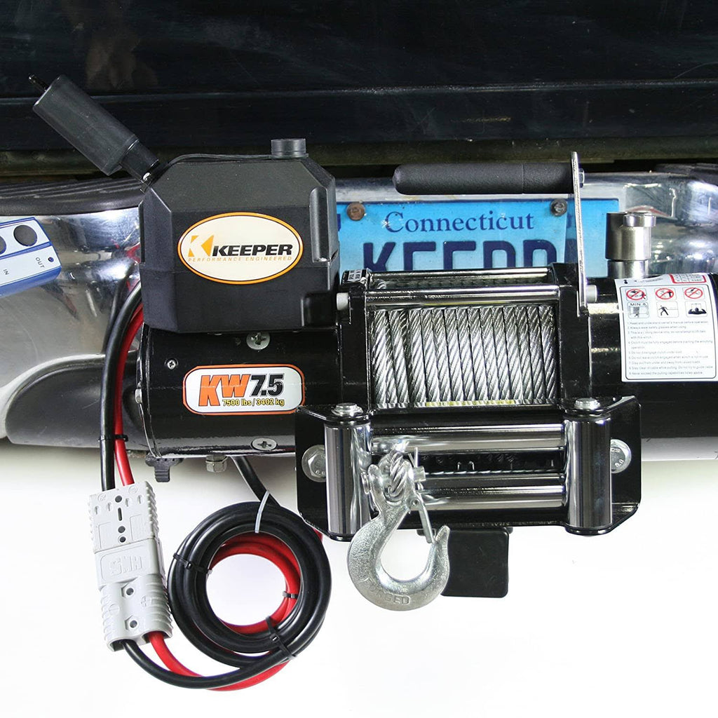 Winch K668