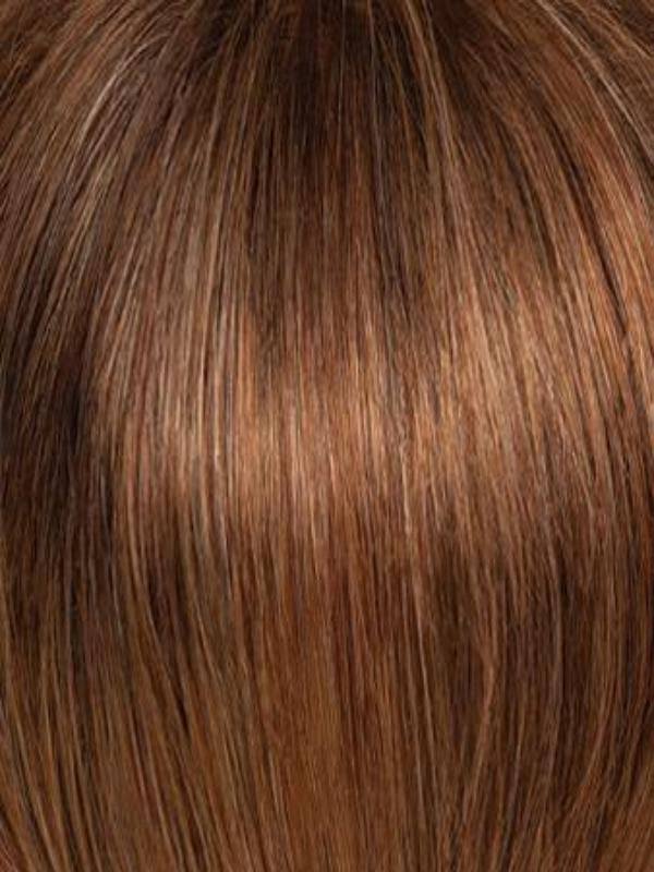 Large Synthetic Wig M868198