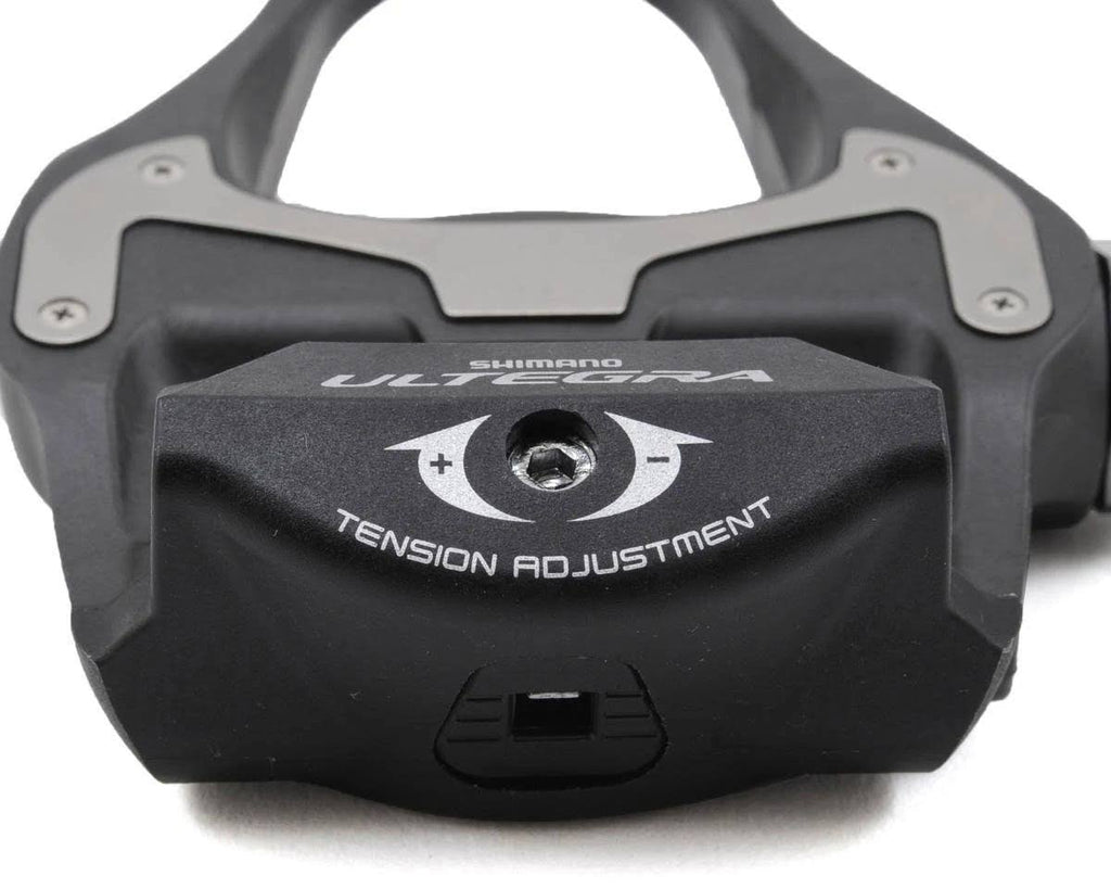 Ultegra SPD-SL Pedals Carbon Q882746