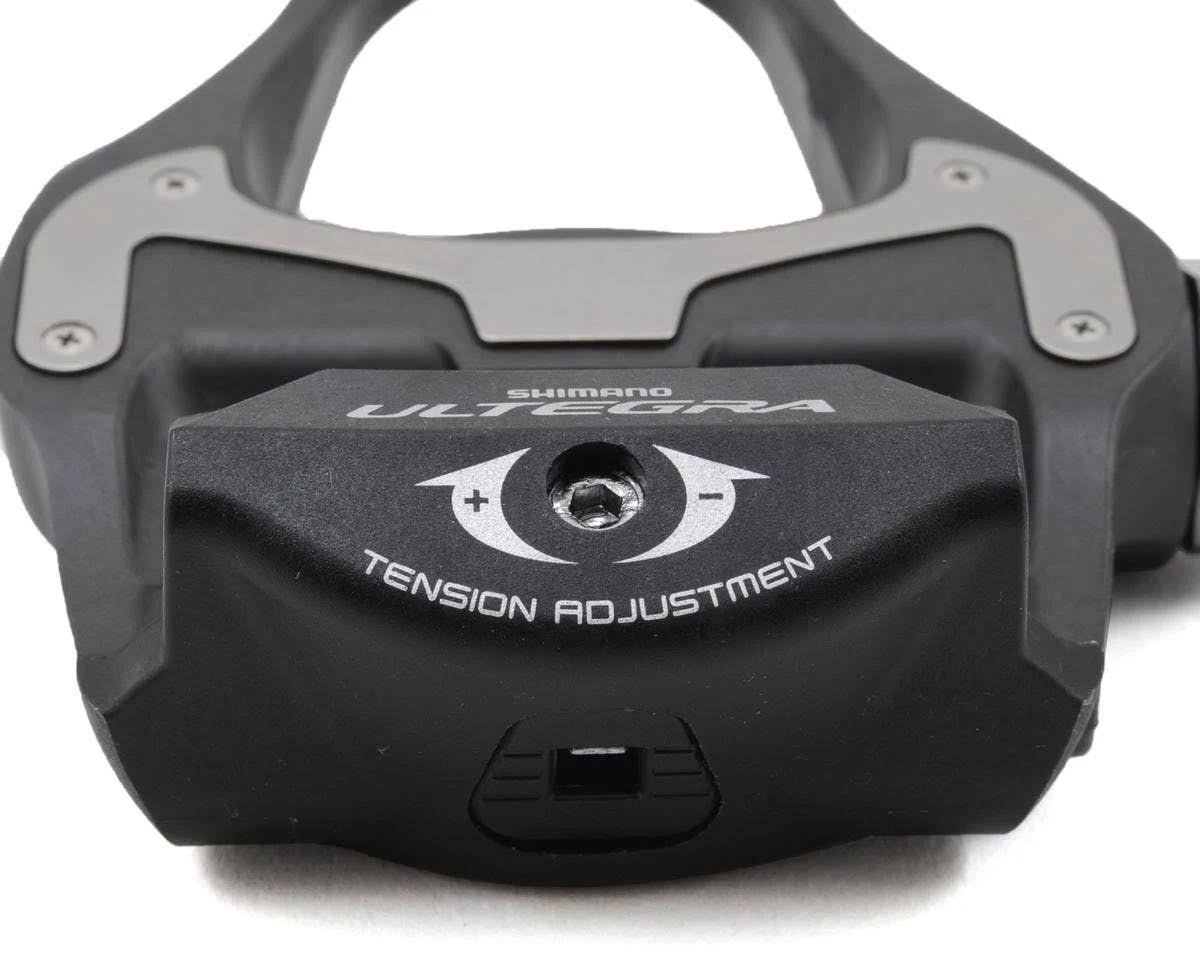 Ultegra SPD-SL Pedals Carbon Q882746