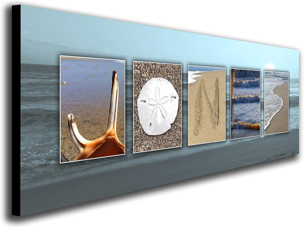 Name Art Decor H79417