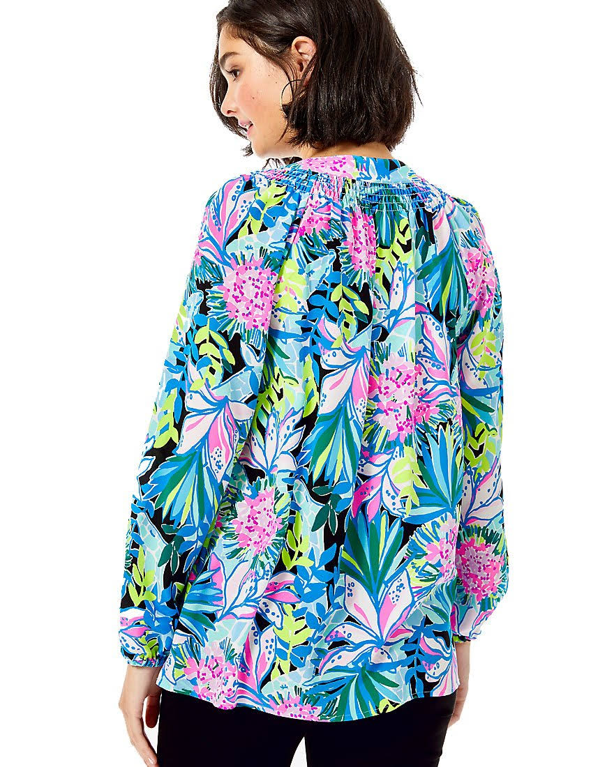 Multi Lillys Favorite Things Top J450469
