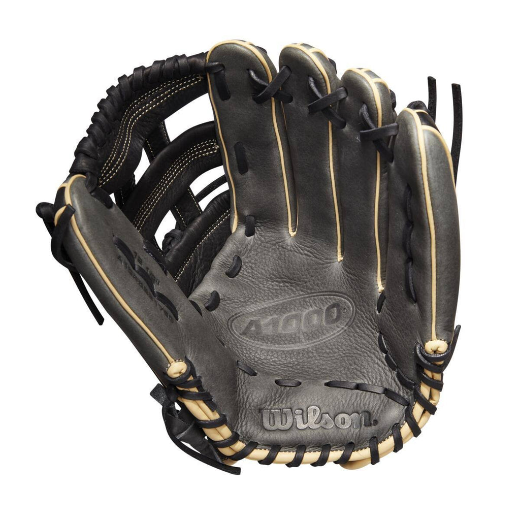12.5x22 Outfield Baseball Glove Z505