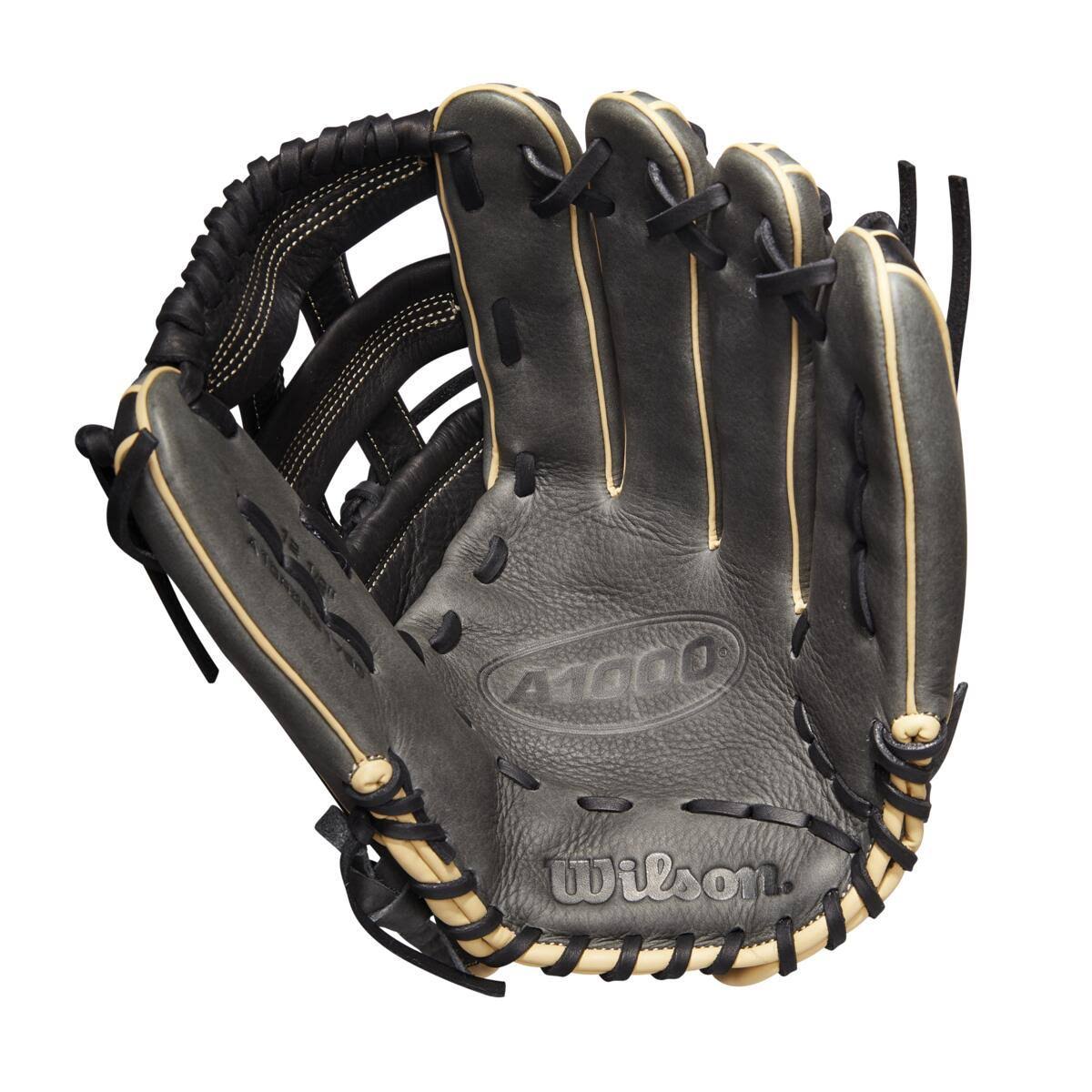 12.5x22 Outfield Baseball Glove Z505
