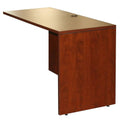 Cherry 36 inch Reversible Return G75075
