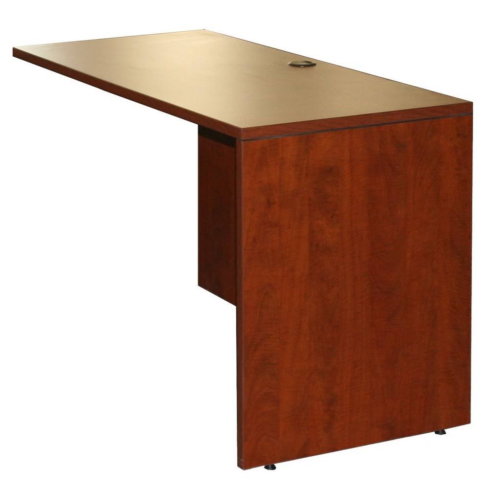 Cherry 36 inch Reversible Return G75075