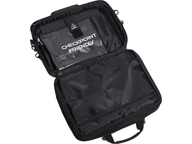 ScanFast Checkpoint Friendly Messenger R6457