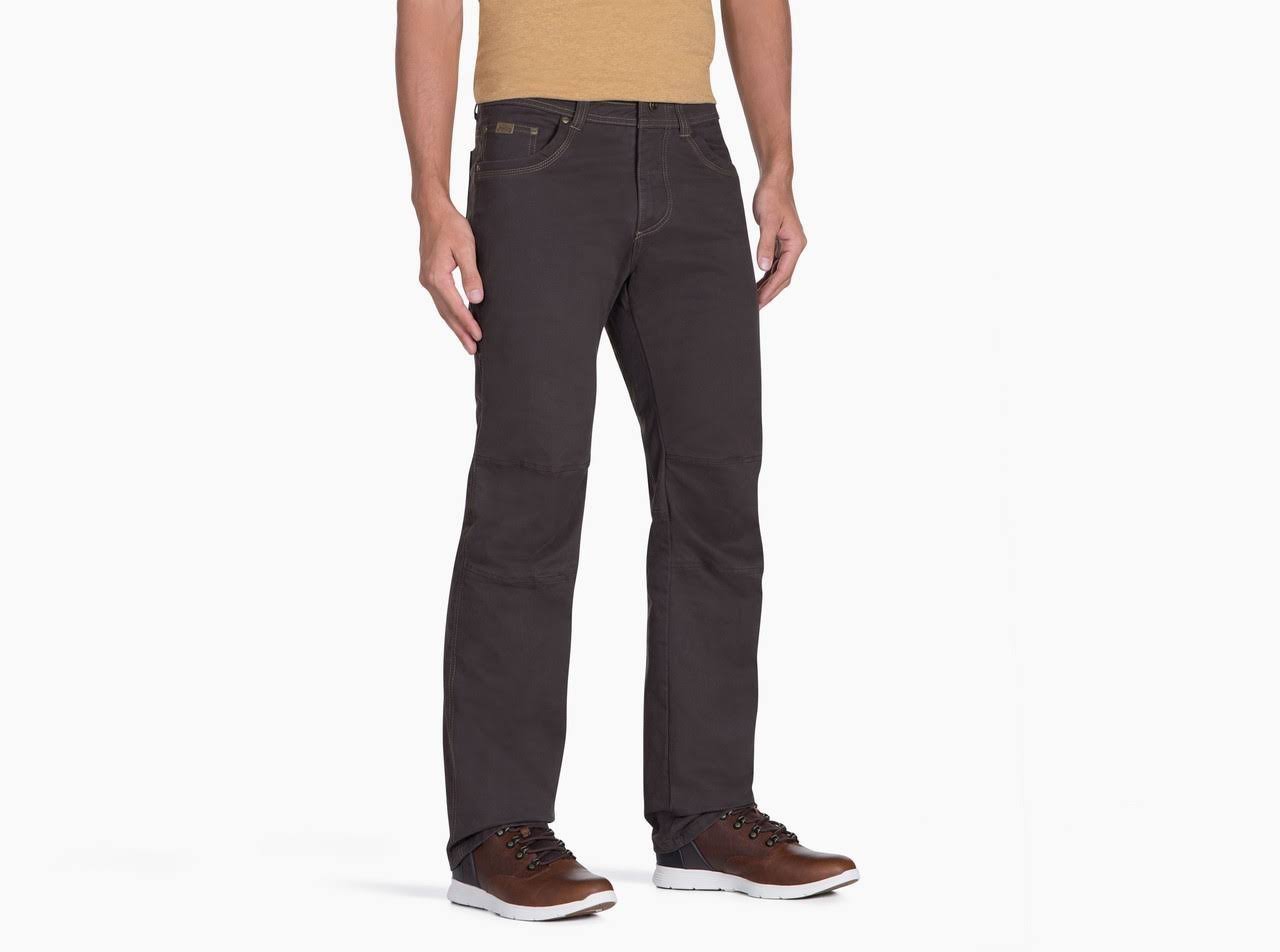 Espresso 34W x 36L Pants U65409