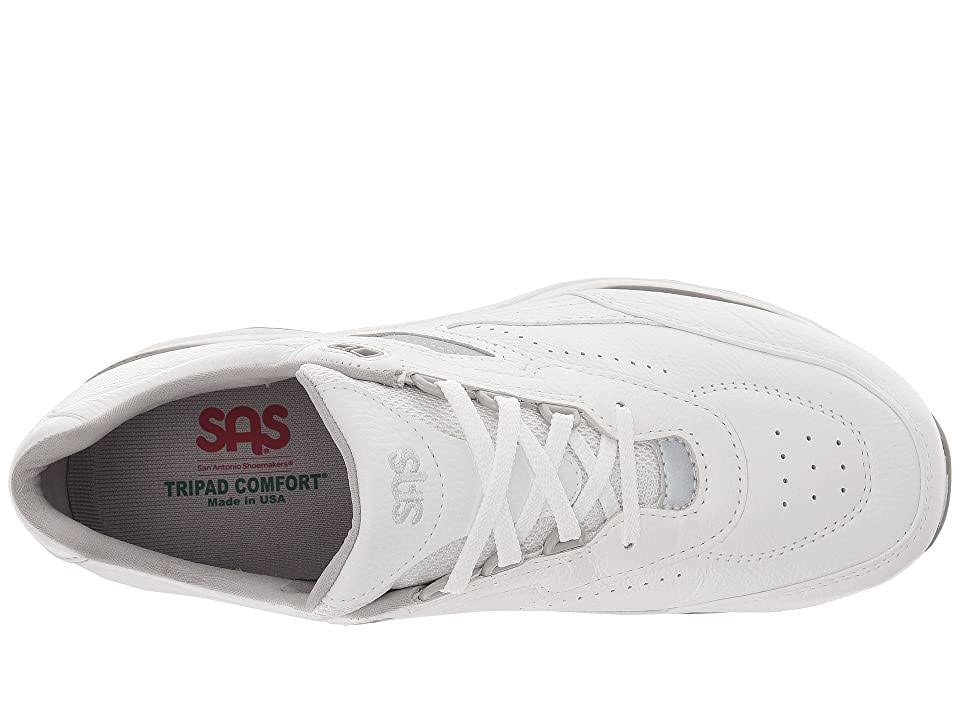 White 11.5 Medium Shoes S699