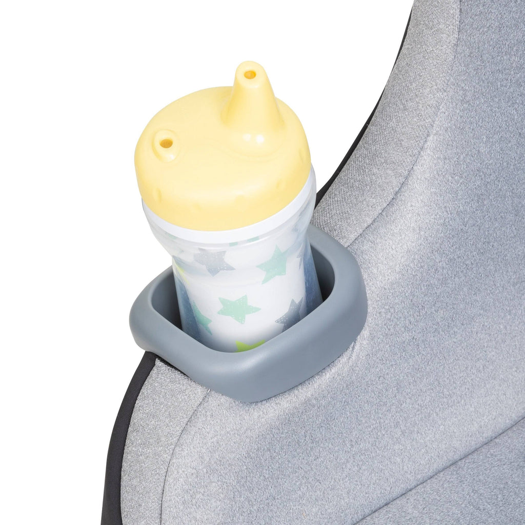 Grey 3 in 1 Convertible Car Seat Y9592