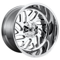 Triton 20x22 Chrome Plated Z959946
