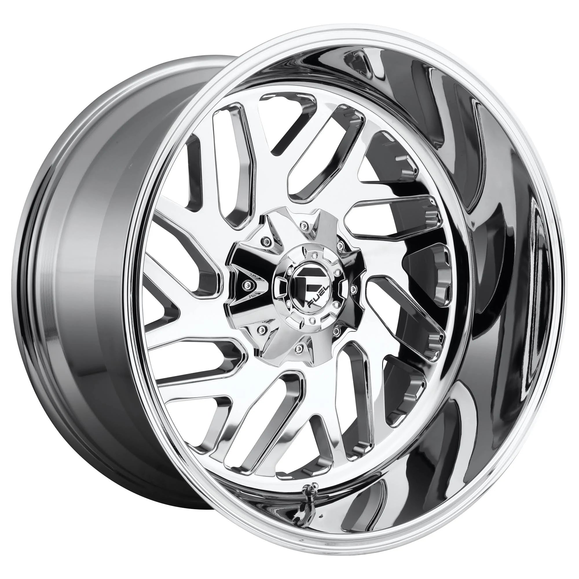 Triton 20x22 Chrome Plated Z959946