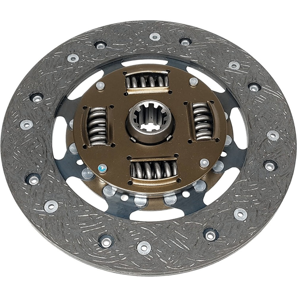 Clutch Kit For Jeep Wrangler 3.6L Z48352