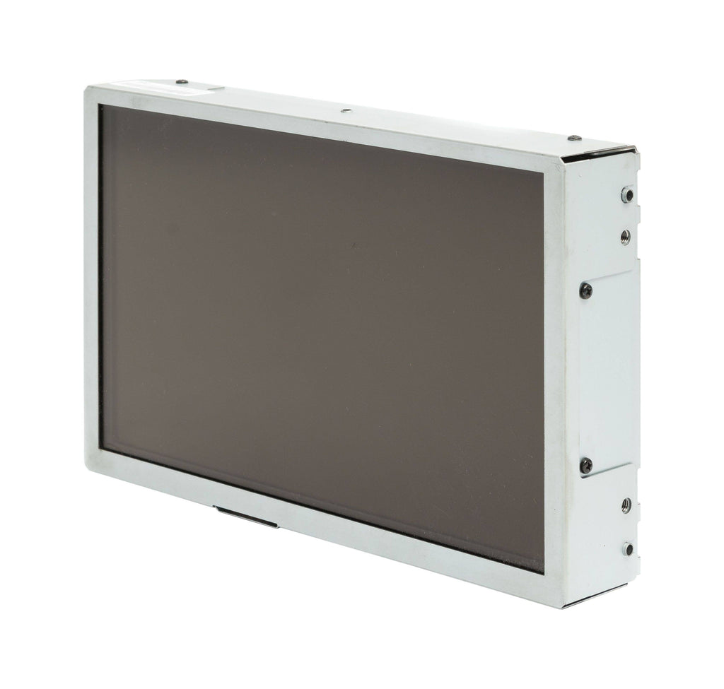 Front Dash Information Display Screen for Ford Fusion Y209