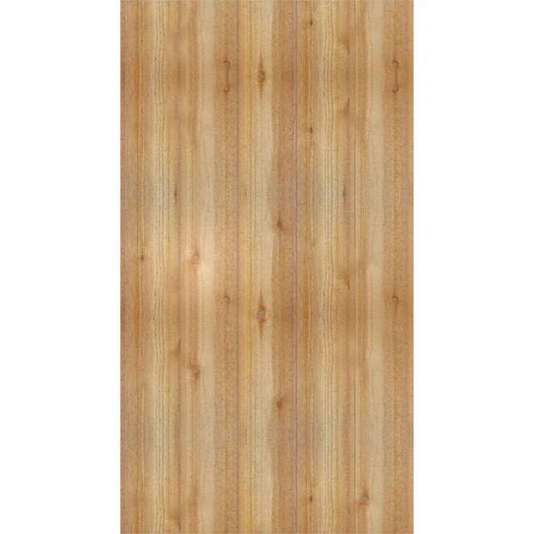 Rough Sawn Western Red Cedar Board-n-Batten Shutters F171135