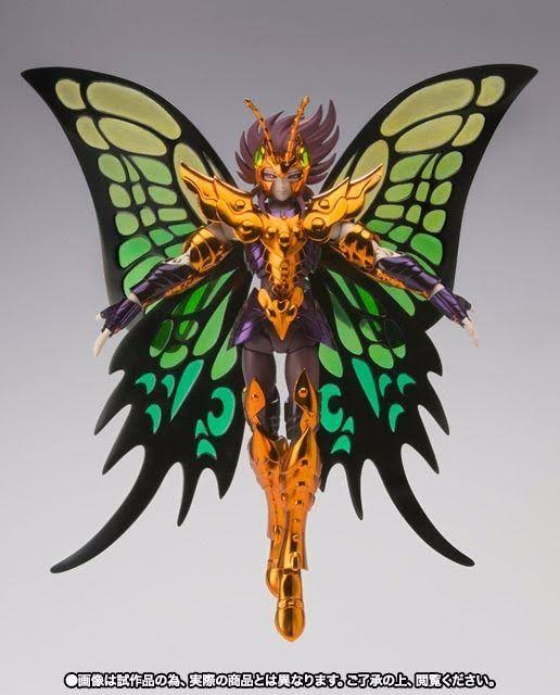 Papillon Figure I156901