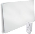 Wall Mount 600 Watt Convection Heater with Thermostat L903086