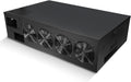 8 Port GPU Mining Case with 4 Cooling Fans A645910