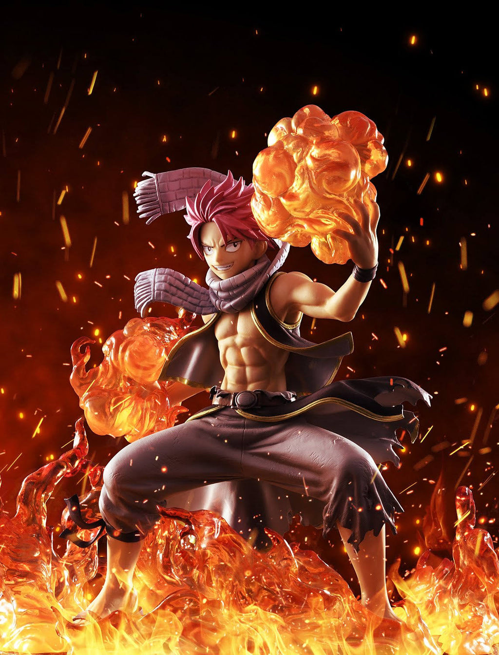 1/8 Scale Figure Z878979