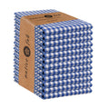12 Pack Blue Cotton Kitchen Towel G704476
