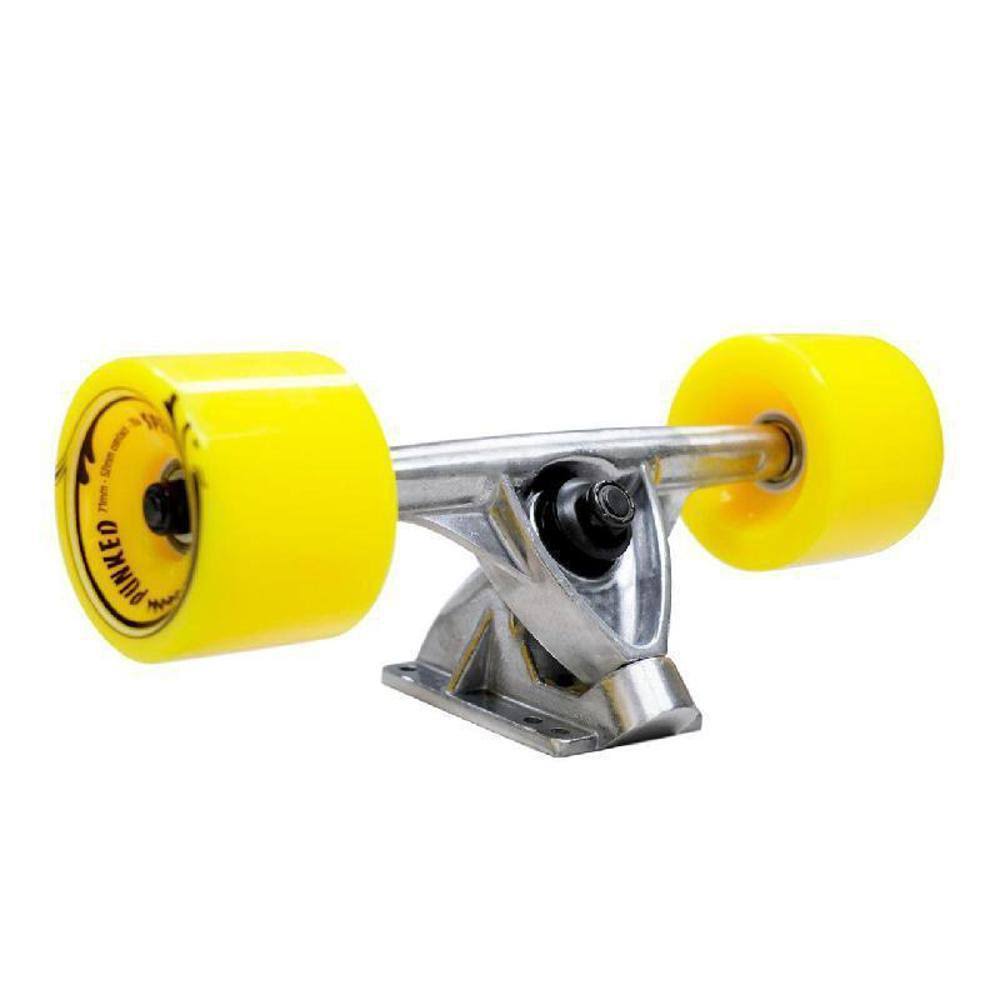 Old School Longboard Complete V84273