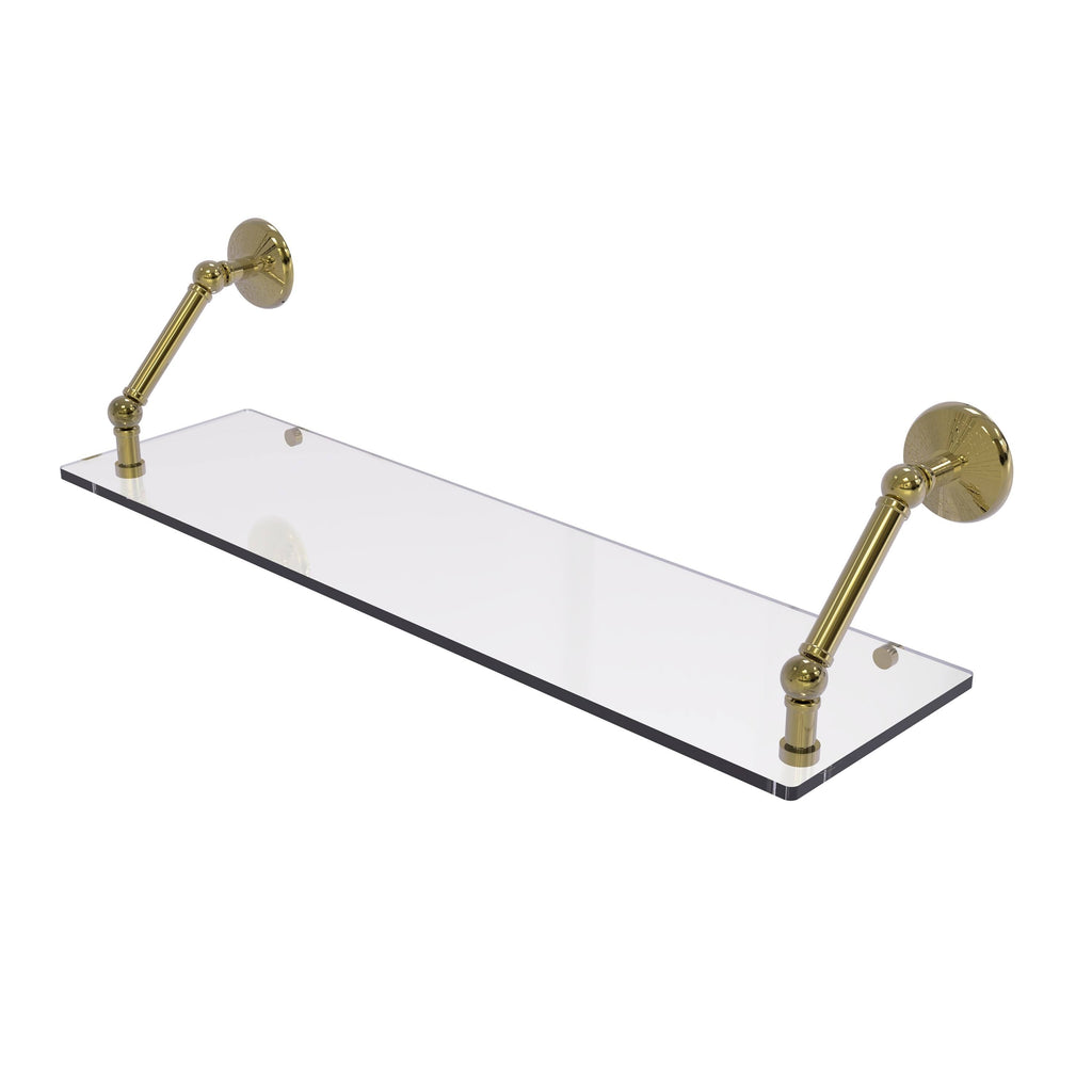 Floating Glass Shelf I98955