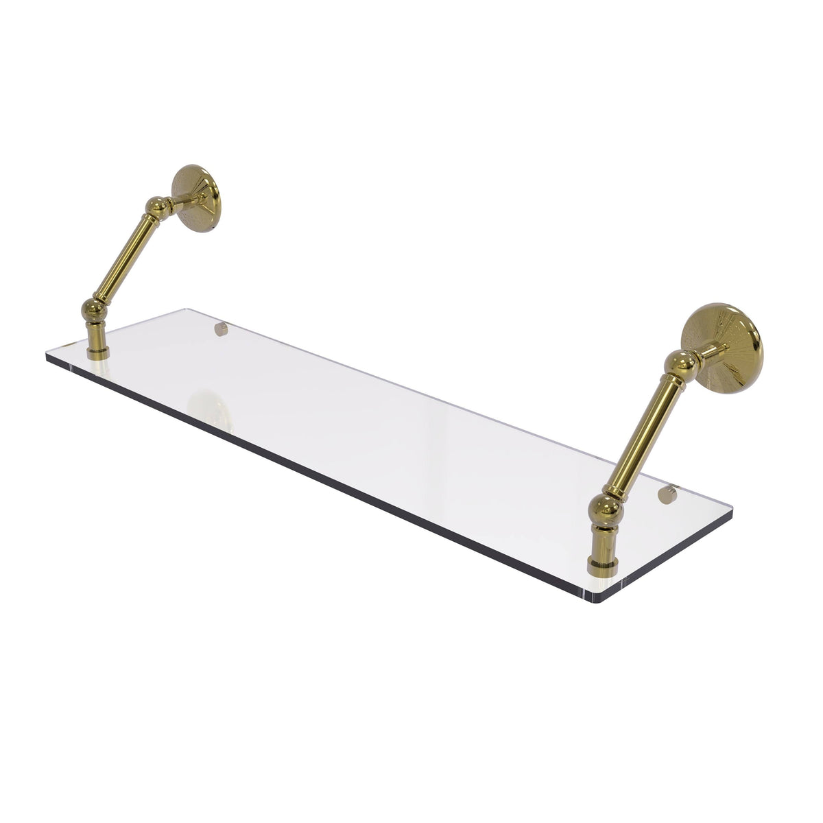 Floating Glass Shelf I98955