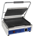 14x22 x 10x22 Grooved Panini Grill K567491