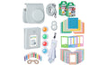 Accessories Kit Bundle for Fujifilm Instax Mini 9 Instant Film Camera K336