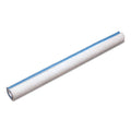 18x22 White Foam T-Bar Coater Headband M9194