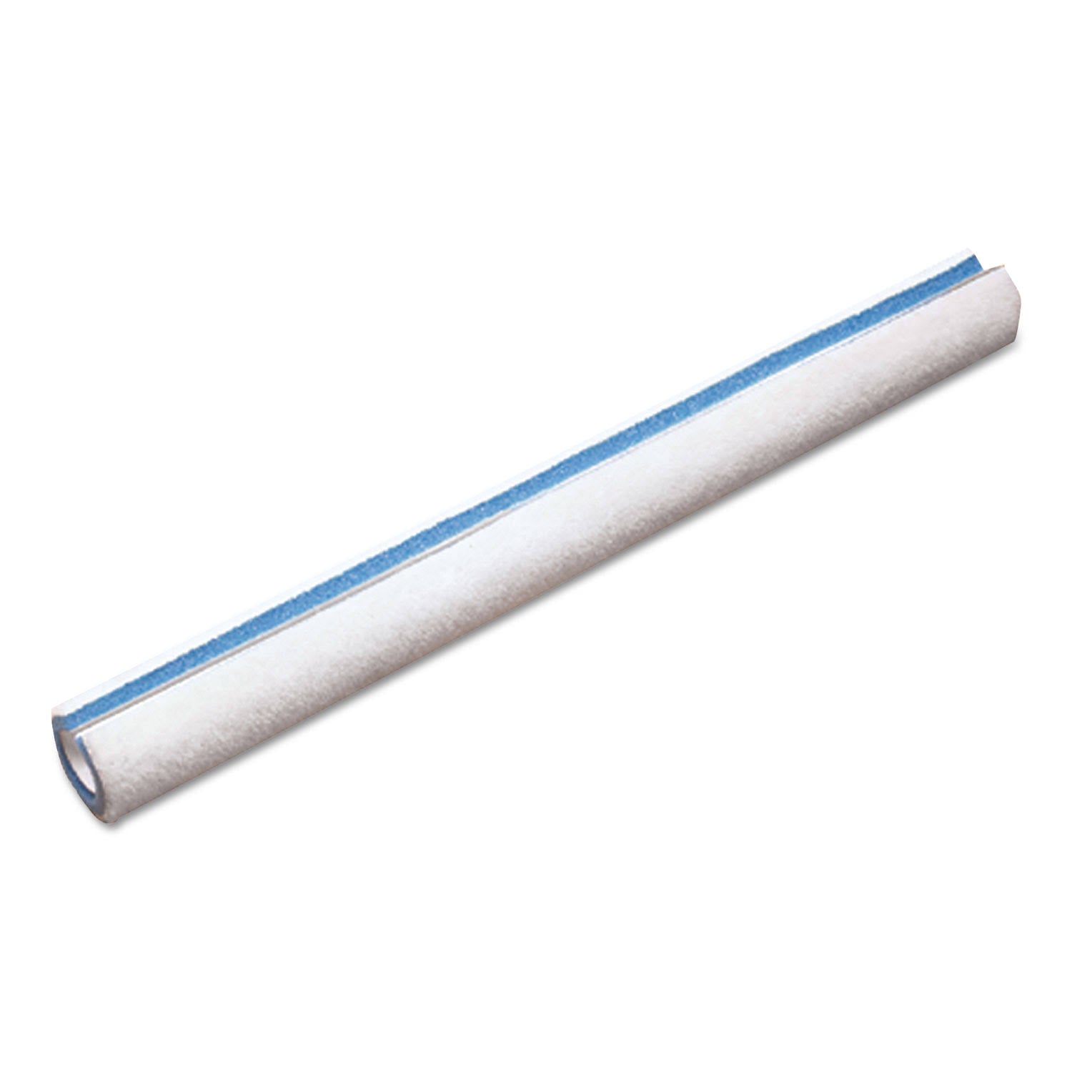 18x22 White Foam T-Bar Coater Headband M9194