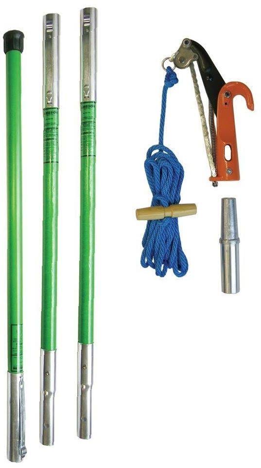 LS Tree Trimming Kit Y885401
