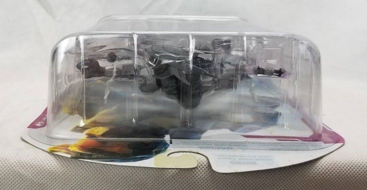 Action Figure N738