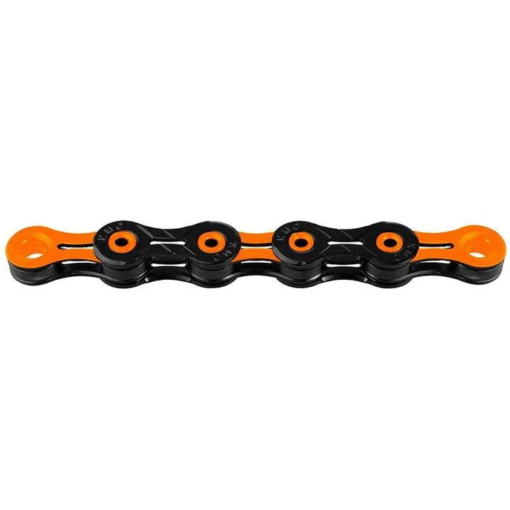 11-Speed Chain Black Orange P408