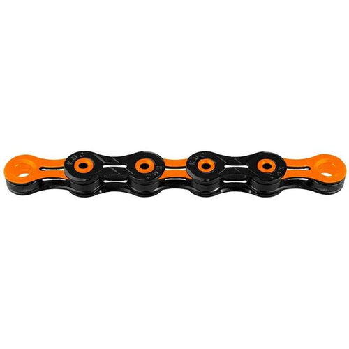 11-Speed Chain Black Orange P408