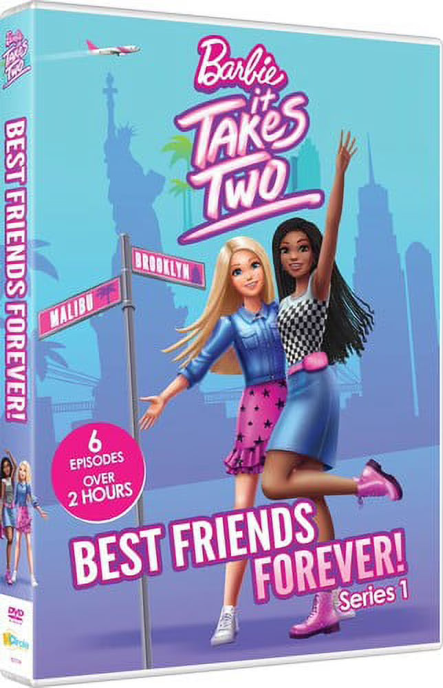 Kids & Family DVD Z59615