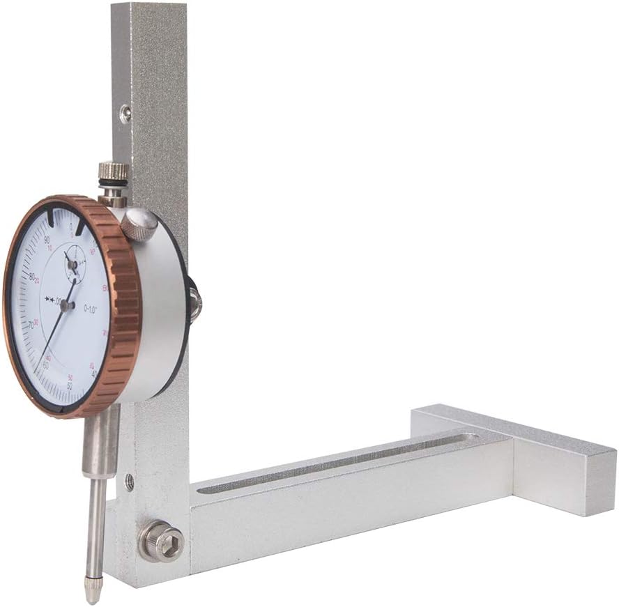 Table Saw Dial Indicator M69823